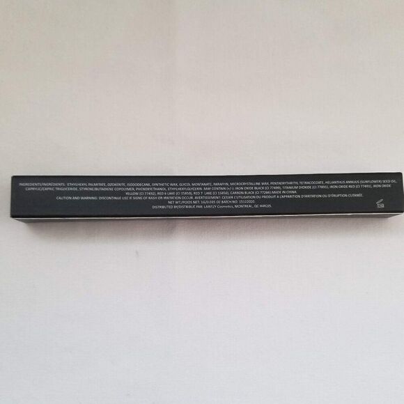 Laritzy Cosmetics - Gel Liner in Empire - Picture 3 of 7